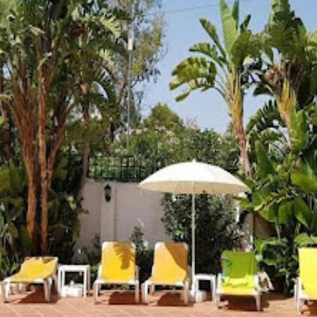 Appartement Precioso Apartamento Cerca De La Playa. à Benalmádena Extérieur photo