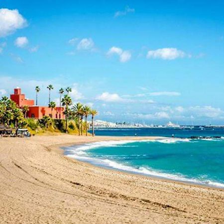 Appartement Precioso Apartamento Cerca De La Playa. à Benalmádena Extérieur photo