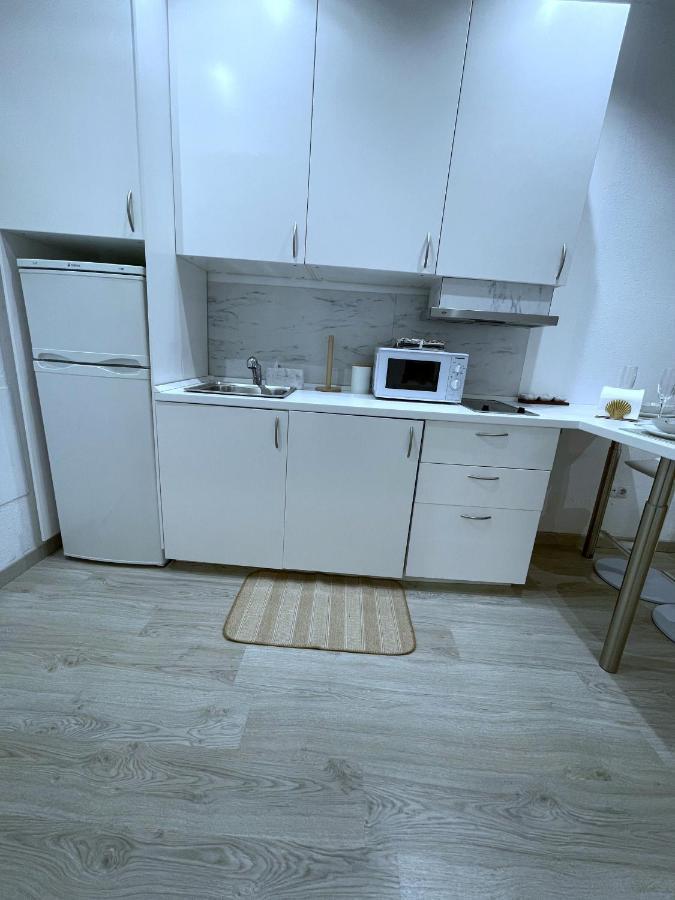 Appartement Precioso Apartamento Cerca De La Playa. à Benalmádena Extérieur photo