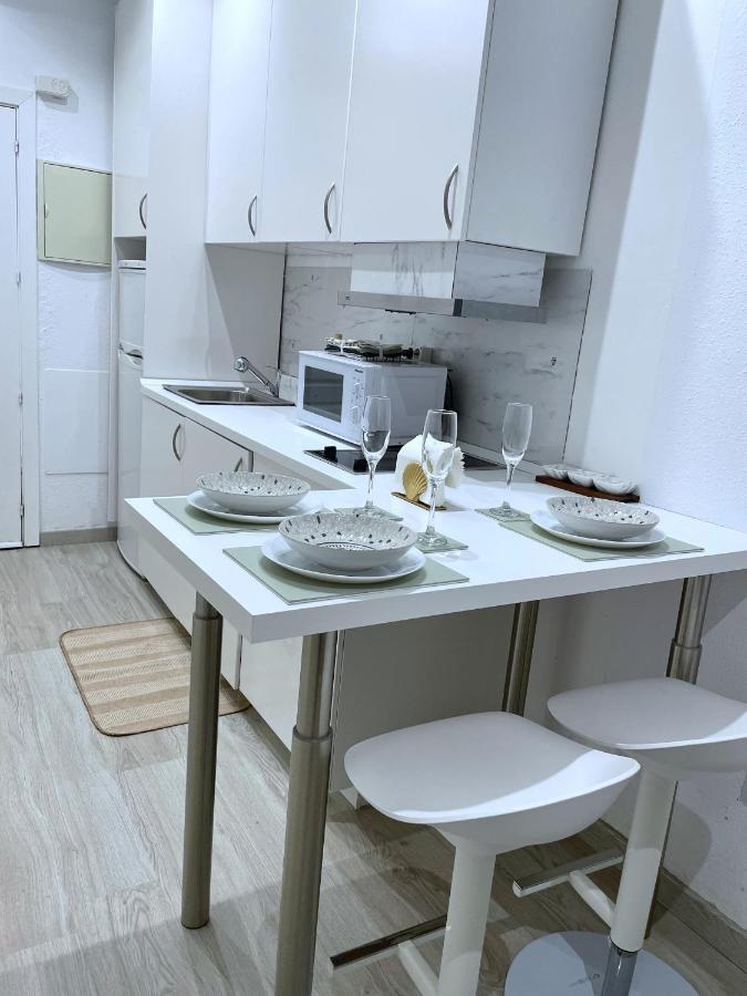Appartement Precioso Apartamento Cerca De La Playa. à Benalmádena Extérieur photo