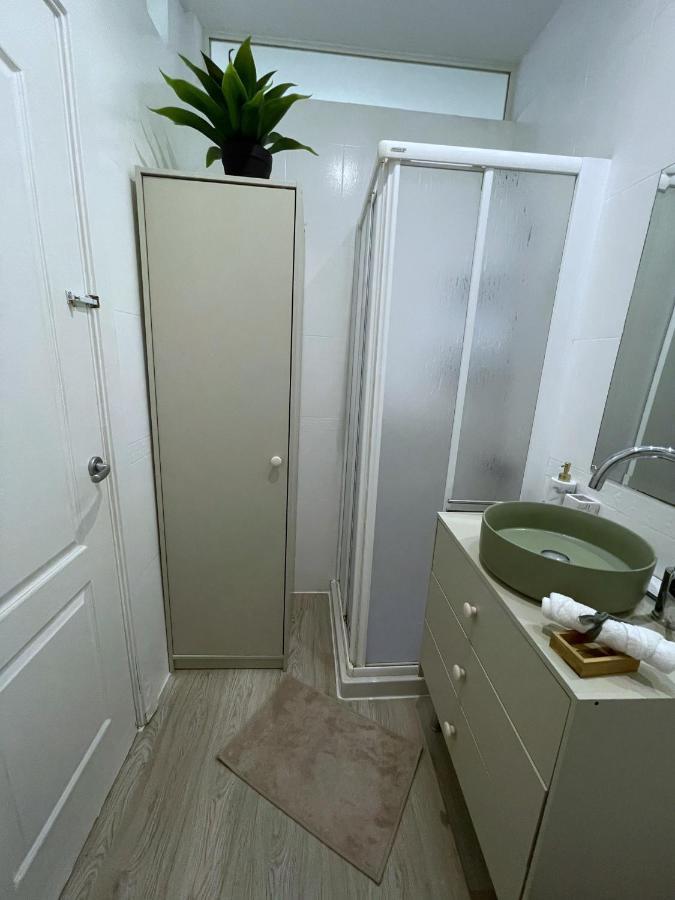 Appartement Precioso Apartamento Cerca De La Playa. à Benalmádena Extérieur photo