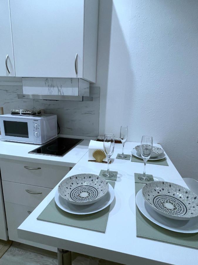 Appartement Precioso Apartamento Cerca De La Playa. à Benalmádena Extérieur photo