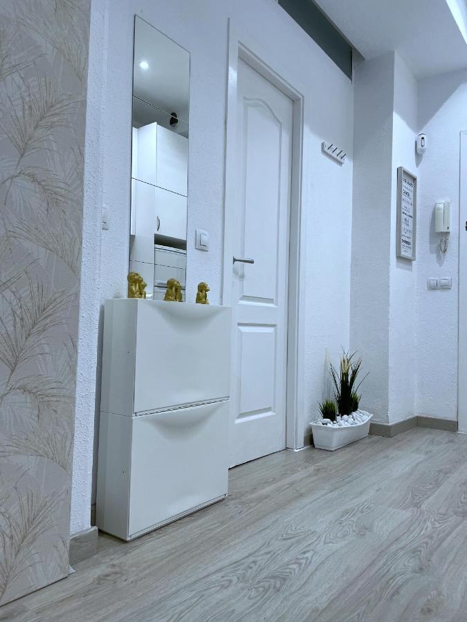 Appartement Precioso Apartamento Cerca De La Playa. à Benalmádena Extérieur photo