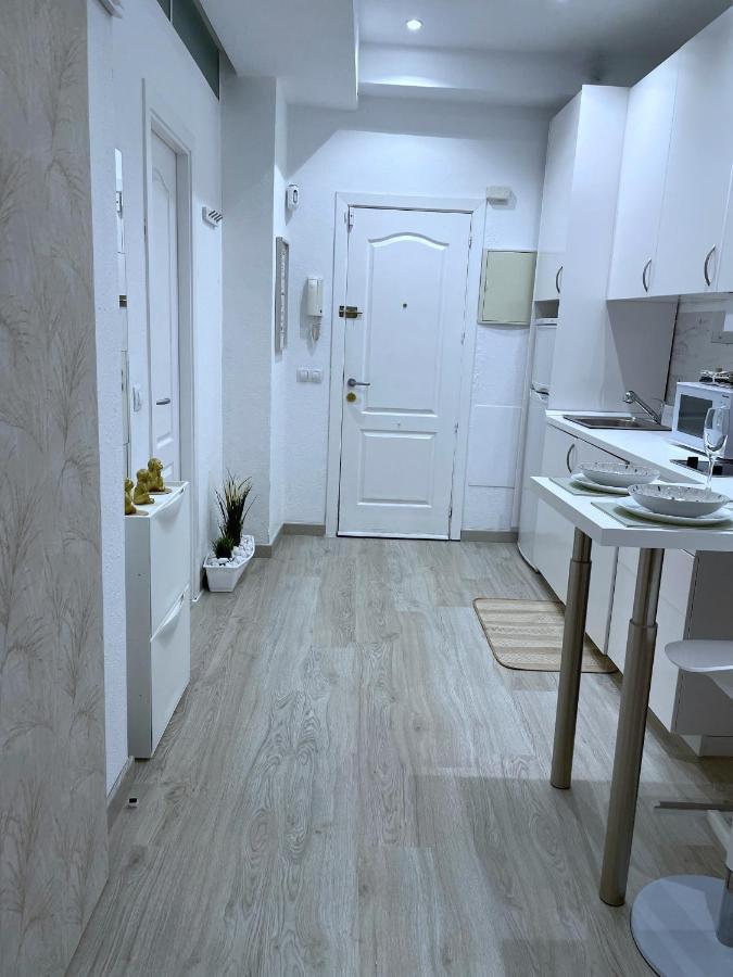 Appartement Precioso Apartamento Cerca De La Playa. à Benalmádena Extérieur photo