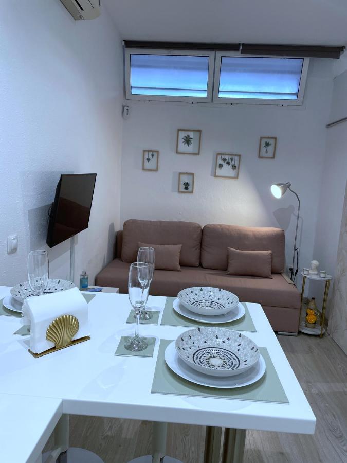 Appartement Precioso Apartamento Cerca De La Playa. à Benalmádena Extérieur photo