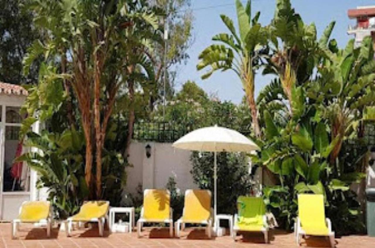Appartement Precioso Apartamento Cerca De La Playa. à Benalmádena Extérieur photo